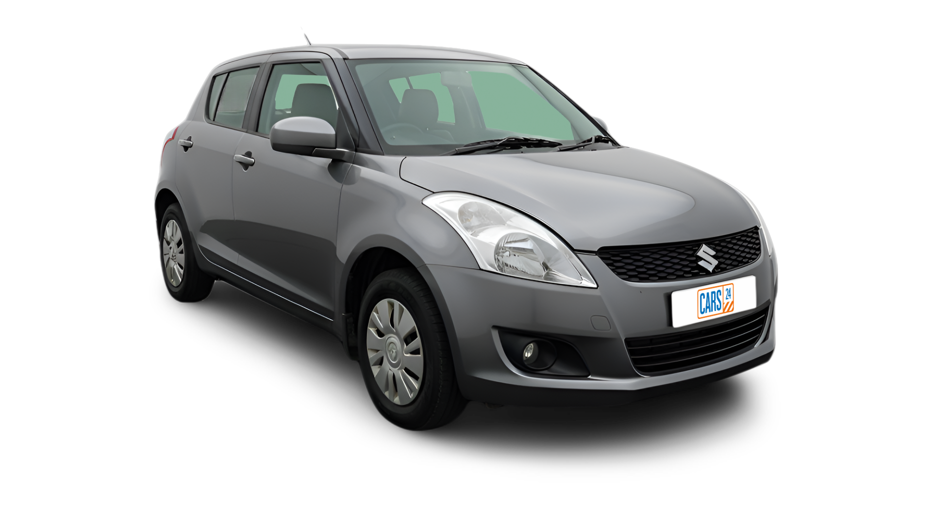 Maruti Swift-img